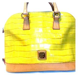 Dooney &bourke bag